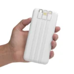 Power Bank multipuerto ATLANTA - Imagen 5