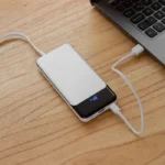 Power Bank multipuerto ATLANTA - Imagen 2