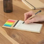 Libreta memo semanal NOTTINGAM - Imagen 2