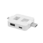 Adaptador HUB multipuerto HUBERT - Imagen 5