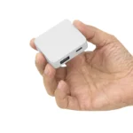 Adaptador HUB multipuerto HUBERT - Imagen 6