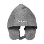 Almohada de viaje REM