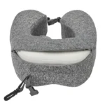 Almohada de viaje REM - Imagen 5
