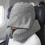 Almohada de viaje REM - Imagen 2