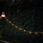 Guirnalda de luces led RADIANT - Imagen 2