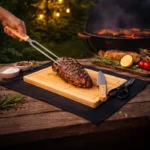 Set de asado / BBQ BISTEC - Imagen 2