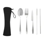 Set de cubiertos PLAT - Imagen 3
