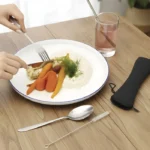 Set de cubiertos PLAT - Imagen 2