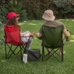 Silla plegable CAMP - Imagen 2