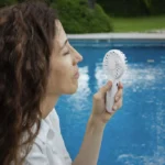 Ventilador de bolsillo FANTASTIC - Imagen 2