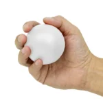 Figura antiestrés OM PELOTA - Imagen 2