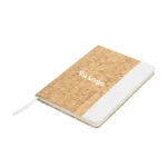 Libreta MARROQUÍ