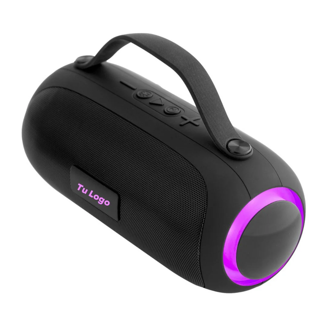 Parlante bluetooth TURBO Parlante bluetooth TURBO - Imagen 1