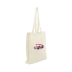 Bolsa de algodón COTI FORT