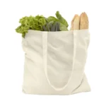 Bolsa de algodón COTI FORT - Imagen 3