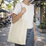Bolsa de algodón COTI FORT - Imagen 2