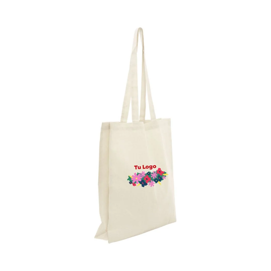 Bolsa de algodón COTI FORT Bolsa de algodón COTI FORT - Imagen 1