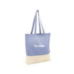 Bolsa de algodón MOLA