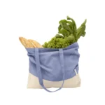 Bolsa de algodón MOLA - Imagen 3