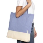 Bolsa de algodón MOLA - Imagen 4