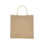 Bolsa de yute YEYE - Imagen 5