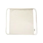 Bolsa mochila de algodón CHILL - Imagen 5