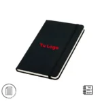 Cuaderno Borges A5
