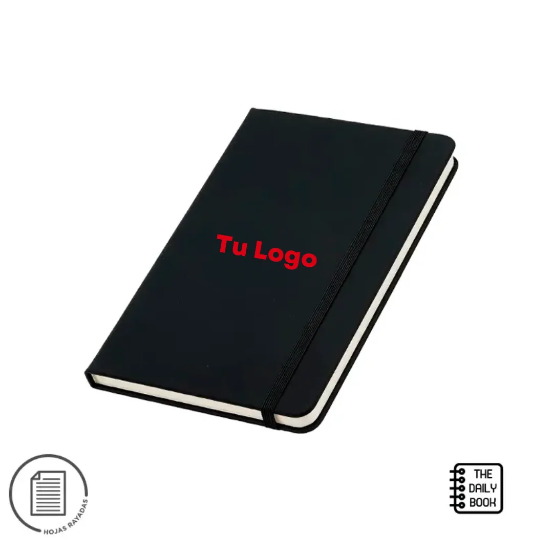 Cuaderno Borges A5 Cuaderno Borges A5 - Imagen 1