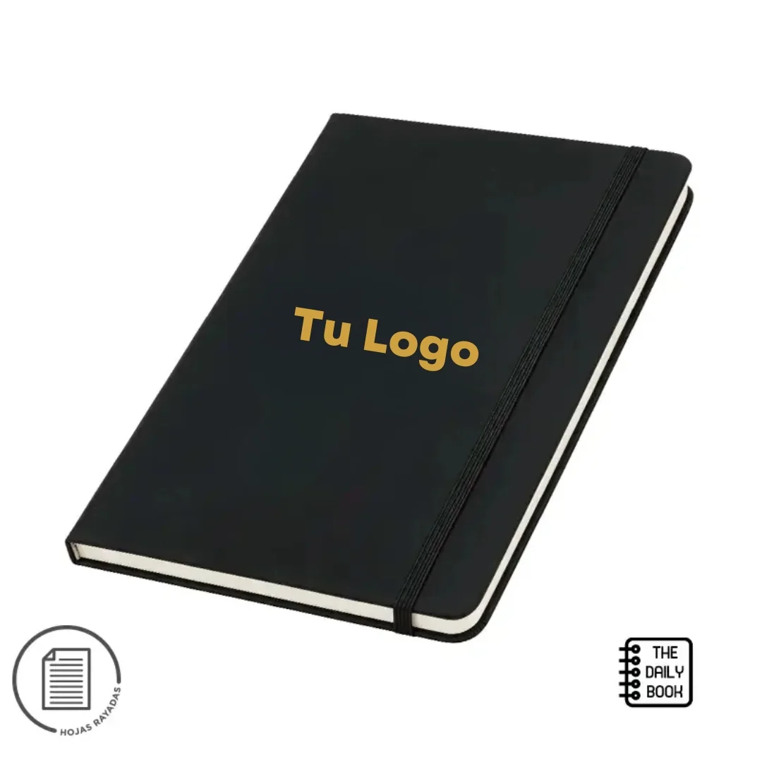 Cuaderno Borges B5 Cuaderno Borges B5 - Imagen 1