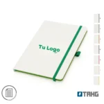 Cuaderno Delta