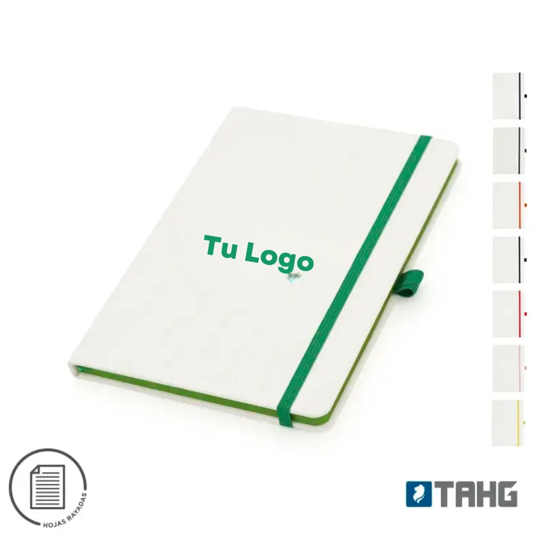 Cuaderno Delta Cuaderno Delta - Imagen 1