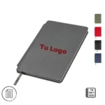 Cuaderno Demio