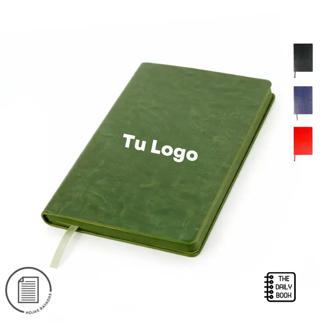 Cuaderno Show Cuaderno Show - Imagen 1