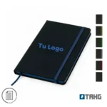 Cuaderno Sigma