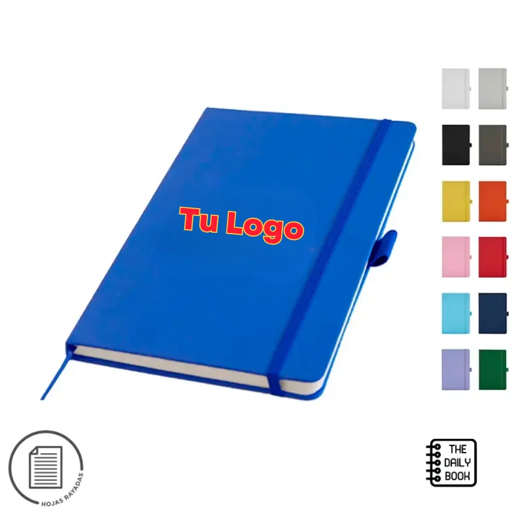 Cuaderno Stanford Cuaderno Stanford - Imagen 1