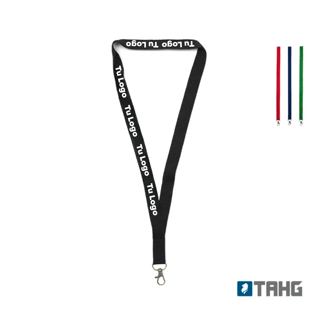 Lanyard Basix Lanyard Basix - Imagen 1