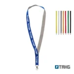 Lanyard Rhapsody