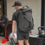 Bolso mochila FORCE 12 - Imagen 3
