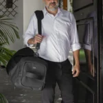 Bolso mochila FORCE 12 - Imagen 2