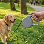 Correa retráctil DOBERMAN - Imagen 2