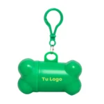 Dispensador de bolsas POODLE