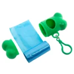 Dispensador de bolsas POODLE - Imagen 3