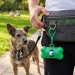 Dispensador de bolsas POODLE - Imagen 2