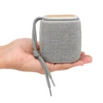 Parlante Bluetooth JASPER - Imagen 4