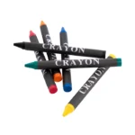 Set de crayones YONI - Imagen 4
