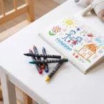 Set de crayones YONI - Imagen 2