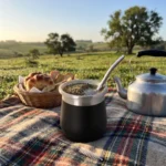 Set de mate FOLK - Imagen 2