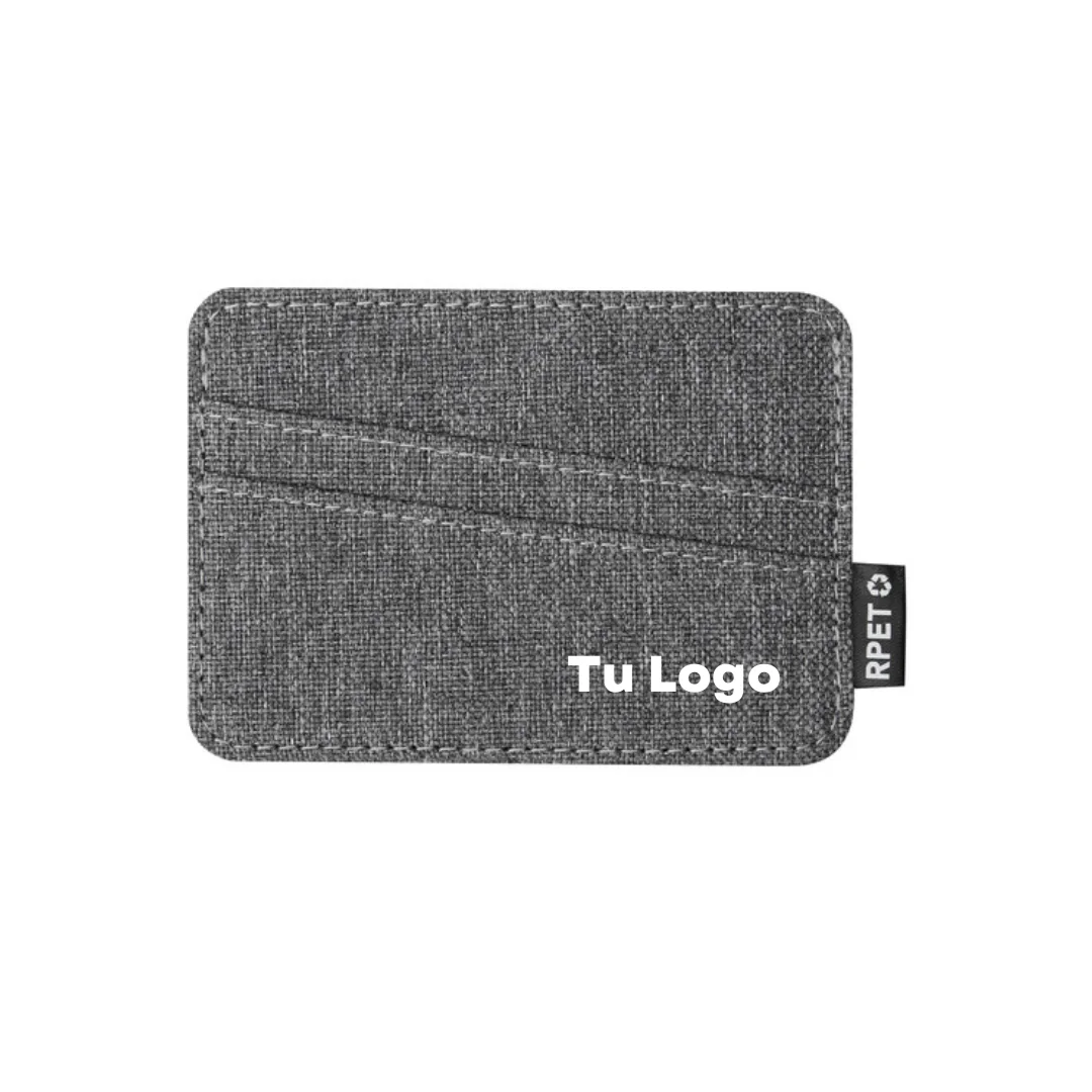 Tarjetero BLOCARD Tarjetero BLOCARD - Imagen 1