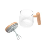 Taza mezcladora TROMBA - Imagen 6
