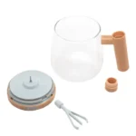 Taza mezcladora TROMBA - Imagen 7